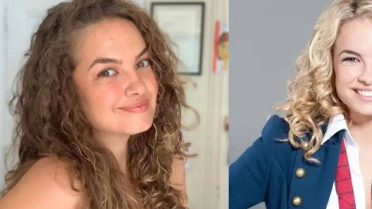Muere a los 39 años Lua Blanco, actriz que interpretó a 'Roberta' en la versión brasileña de 'Rebelde', tras luchar contra el cáncer