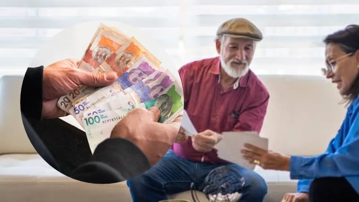 Colpensiones pagará la prima de Navidad y la mesada 13 antes de Diciembre: conozca las fechas y cuánto pagan