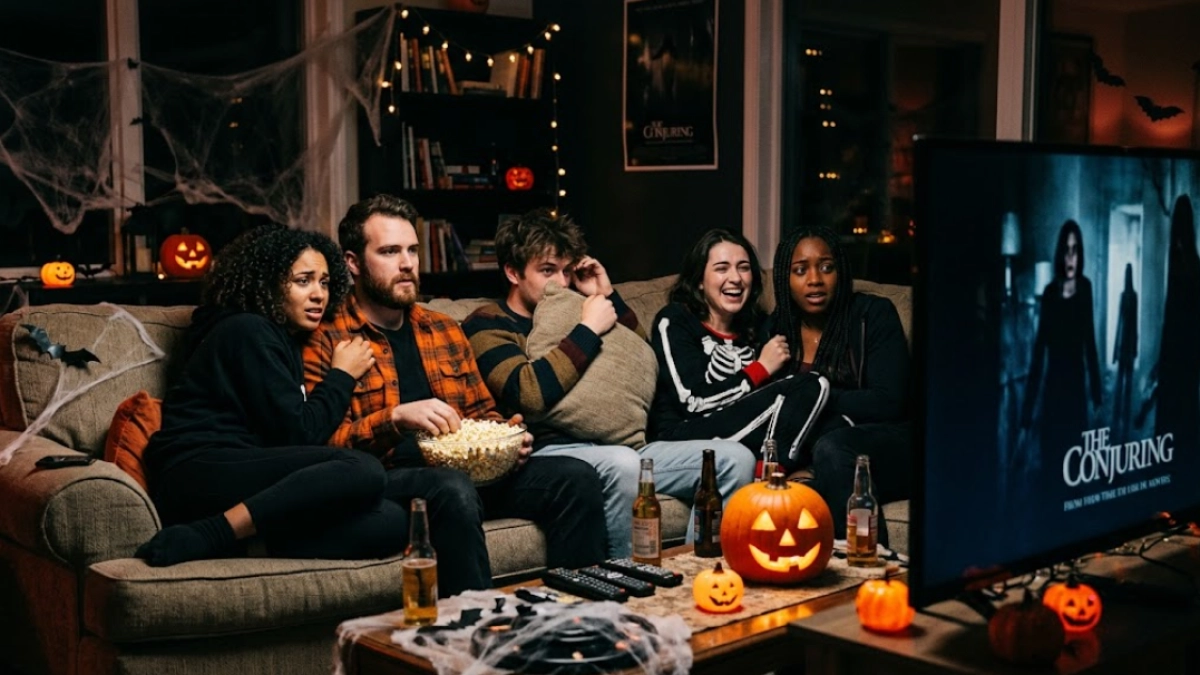 ¿Qué ver en Halloween? Las 20 películas clásicas de terror que siguen asustando generación tras generación
