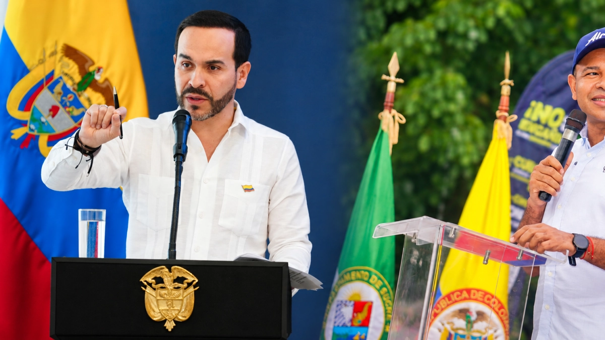 Yahir Acuña: Fiscalía archiva caso por $487 millones incautados en 2015 y ordena devolver los recursos