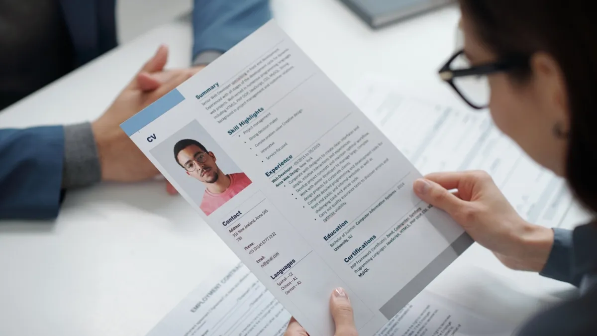 Ofertas de trabajo a nivel nacional: cómo postularse y destacar su perfil profesional
