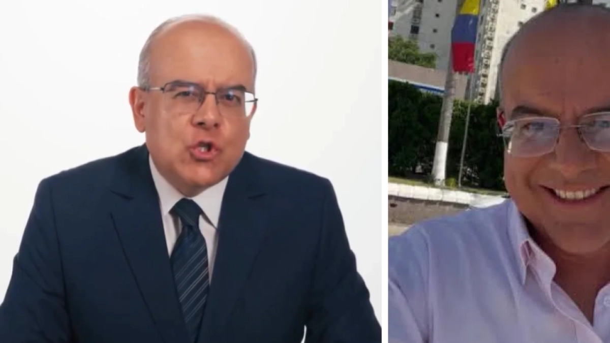 Ricardo Orrego se pronunció tras audiencia de imputación por presunto acoso sexual y acto sexual violento: ‘He estado a disposición’