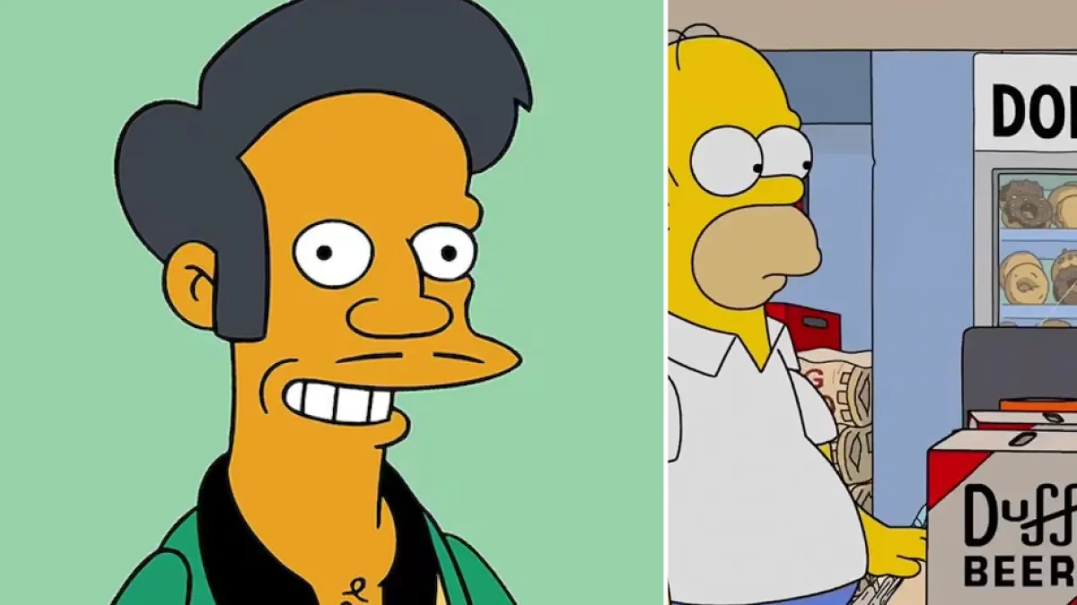 ‘Apu’ regresa a ‘Los Simpson’ después de casi una década de silencio: esta es la nueva voz del personaje tras la polémica que lo alejó de la serie