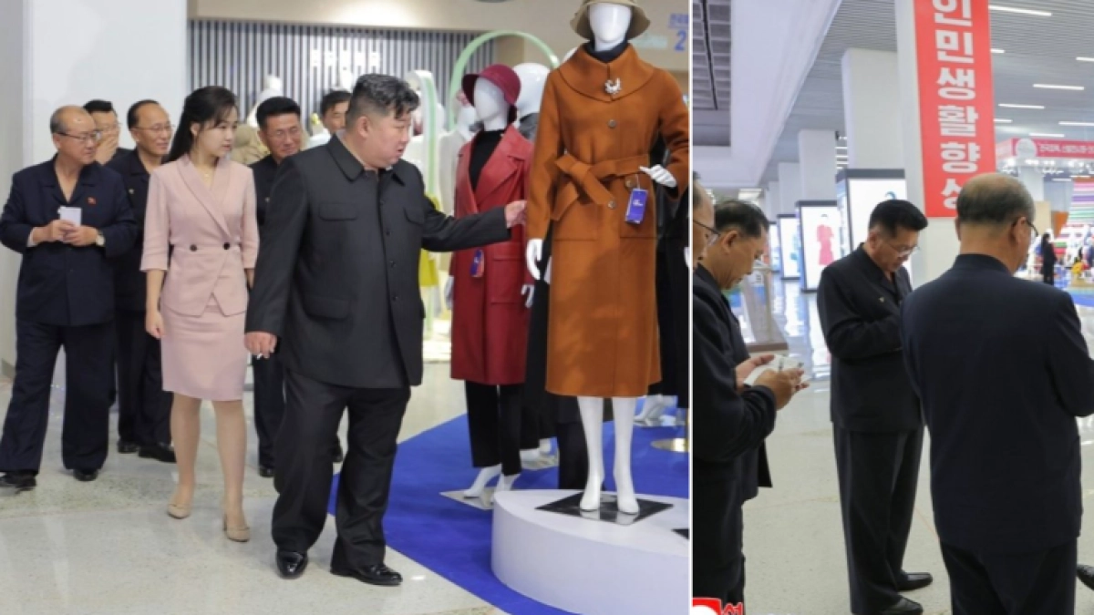 Corea del Norte difunde imágenes de Kim Jong-un para desmentir rumores sobre supuesta muerte del líder: lo que se sabe sobre su estado de salud