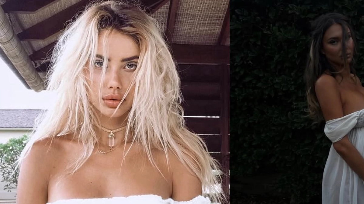 Sahara Ray, ex de Justin Bieber, murió a los 34 años: se había convertido en mamá recientemente