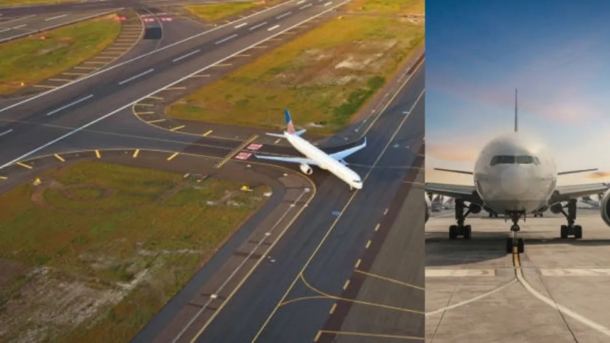 Los aeropuertos más extremos del mundo: pistas cortas y aterrizajes que ponen a prueba a los pilotos