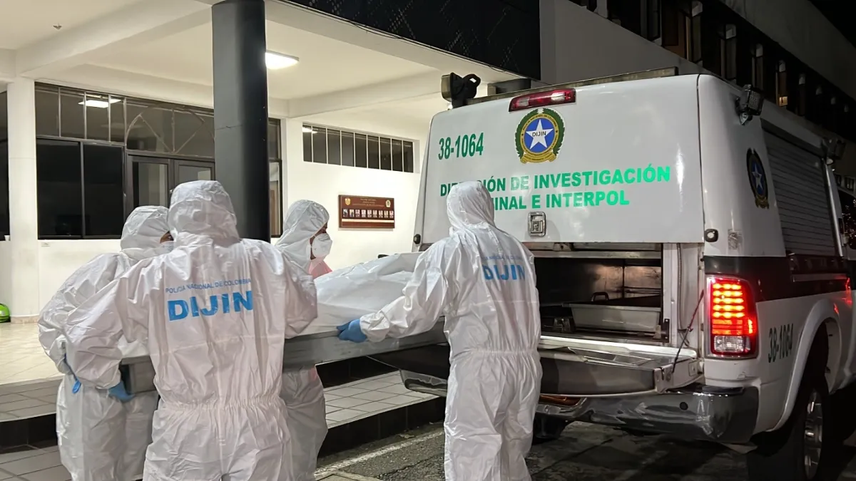 Un puertorriqueño habría sido asesinado en su hotel de Medellín tras salir de fiesta la noche anterior: esto se sabe