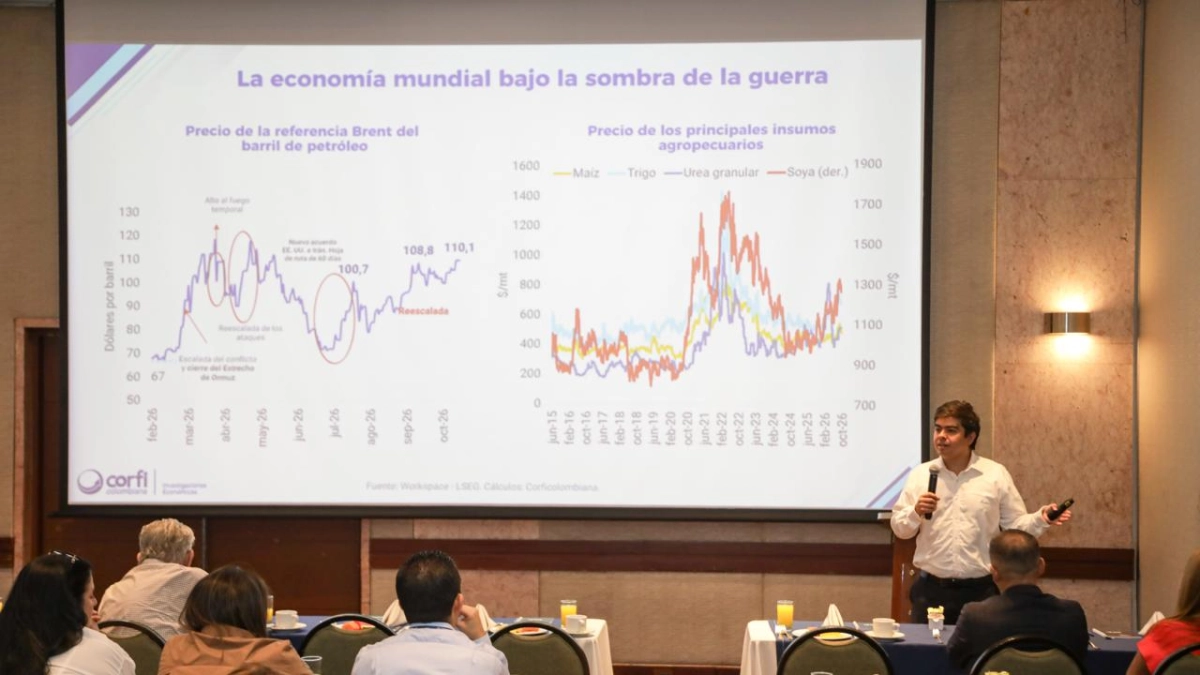 Entre escombros y un 'Súper Niño': la inversión privada, una tabla de salvación para la economía del Valle del Cauca