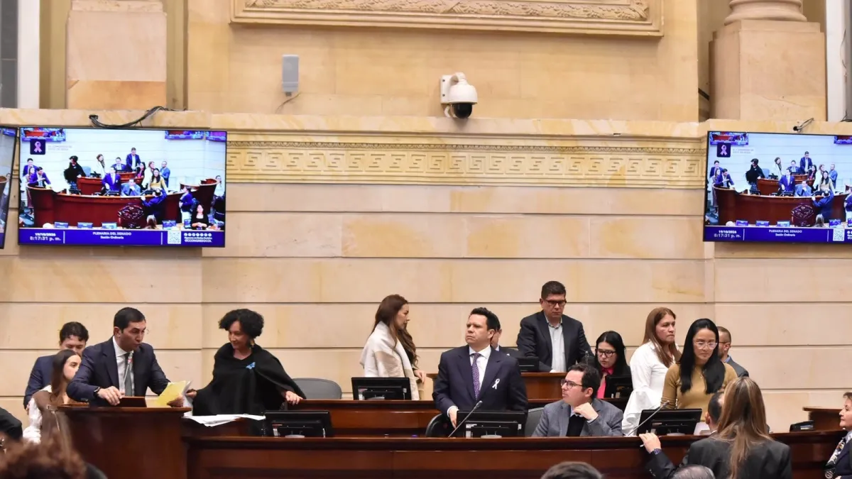 Así está el mapa de votación de Cámara y Senado tras la aprobación del presupuesto: Gobierno, con mayorías pero frágiles