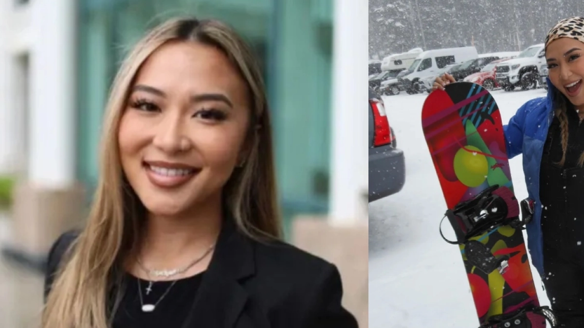 Mujer toma un vuelo de 90 minutos todos los días para ir a trabajar: 'todos pensaban que estaba loca'