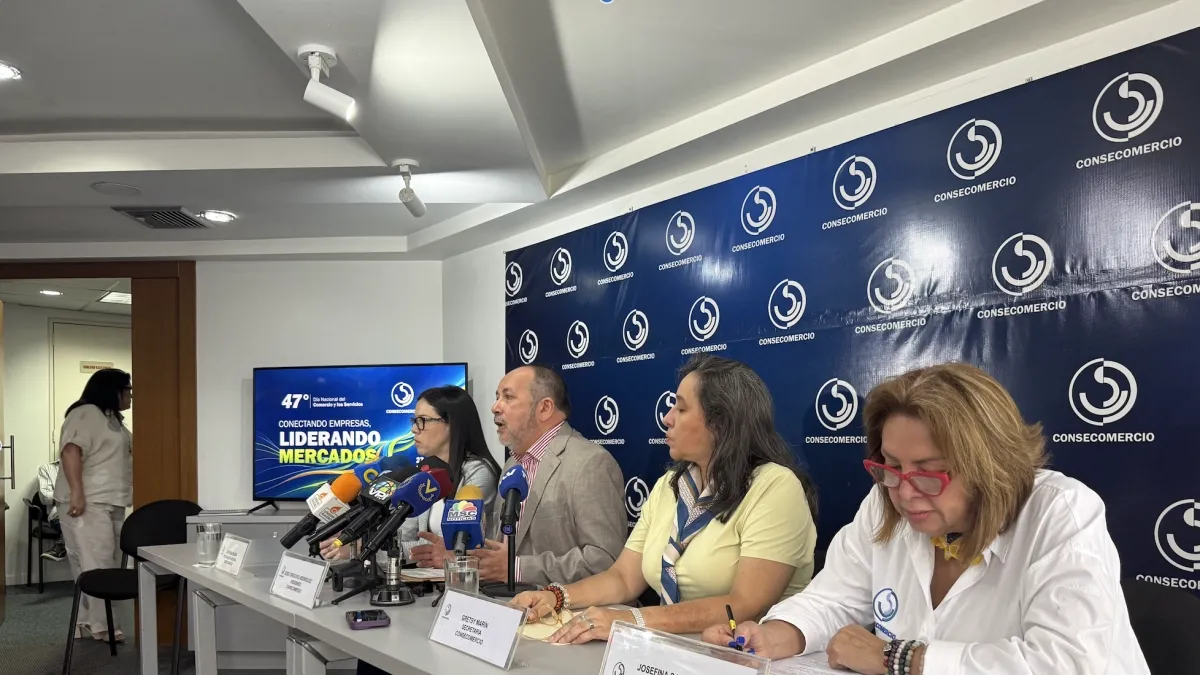 Economía venezolana crecería hasta 5 por ciento en 2026: fallas eléctricas y trabas administrativas, prioridades a superar para acelerar reactivación