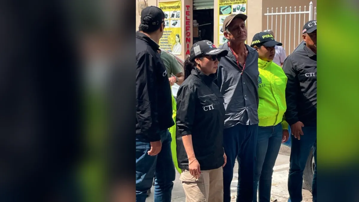 Capturan en Barranquilla a empresario de reconocido club de playa por presunto abuso sexual contra una surfista menor de edad