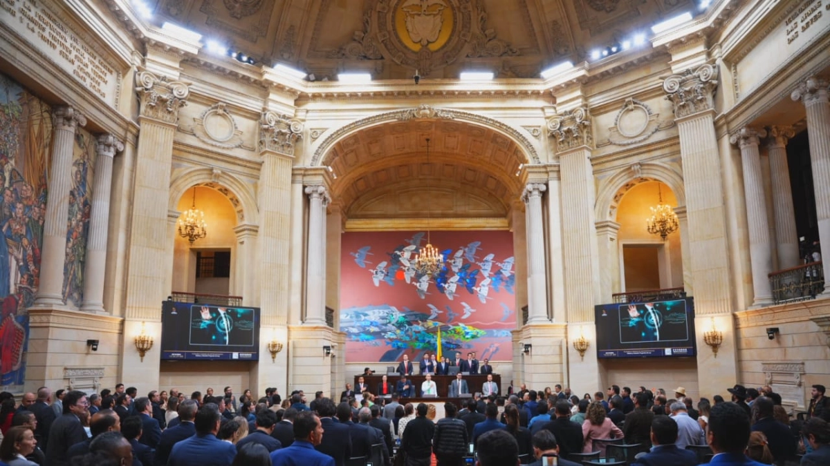 Los retos de la Ley de Rescate fiscal y el ajuste de  billones que deberá negociar el Gobierno tras aprobarse el presupuesto de 2027