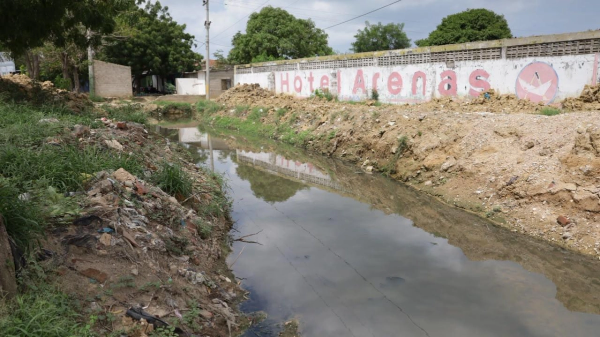 ¿Qué pasó con los .600 millones del drenaje pluvial de Riohacha? Ministro denuncia siete suspensiones y Alcaldía explica dónde está el dinero