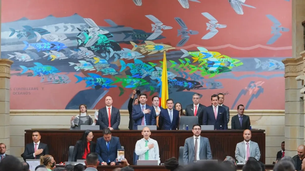 Las lecturas políticas que deja la aprobación del presupuesto: ¿tiene el Gobierno las mayorías para sacar adelante sus otros proyectos?