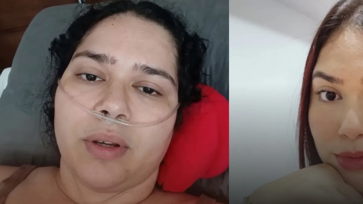Mujer con enfermedad huérfana pide ayuda al presidente Abelardo De La Espriella para acceder a medicamento: ‘Estos diagnósticos no tienen cura’