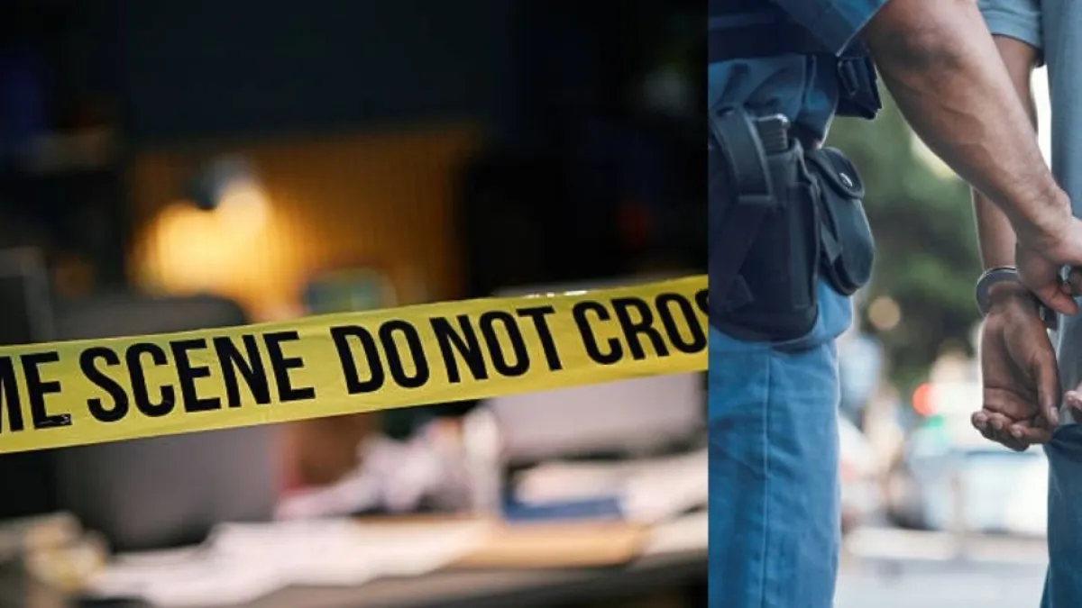 Tres adolescentes asesinaron a un hombre que intentó defender a su esposa durante un atraco en Villavicencio: fueron capturados por la Policía