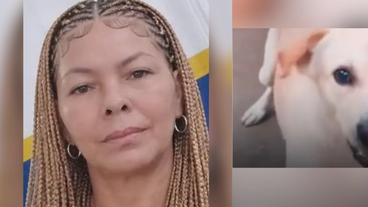 Perro murió tras intentar defender a su dueña de un ataque sicarial en Montería: ambos fueron agredidos con arma de fuego