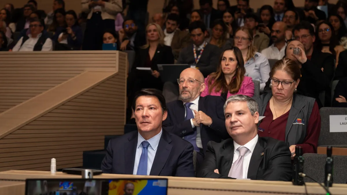 Arrancó la observación electoral para las elecciones regionales de 2027: estos son los procesos que estarán bajo la lupa