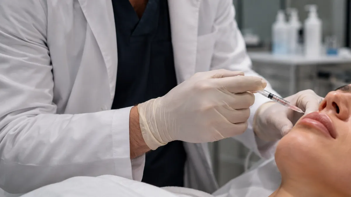 Se hizo pasar por médico y realizó 470 tratamientos estéticos en Alemania en seis semanas: ahora enfrenta un juicio por estafa y lesiones graves