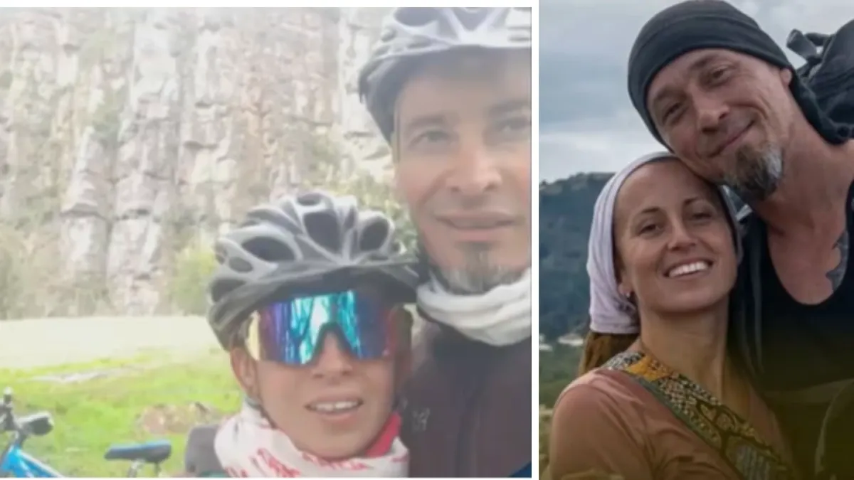 Esta es la hipótesis del crimen de una pareja en Suesca: habrían alcanzado a llamar a las autoridades, pero fueron encontrados sin signos vitales