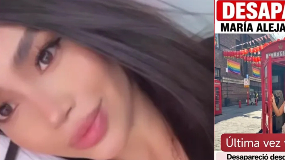 Las transacciones y pagos que se registran en las cuentas María Alejandra Molina antes de su extraña desaparición en Cali: movimientos de la modelo
