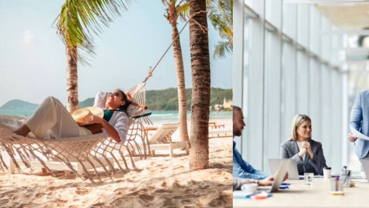 ¿Su jefe le puede negar o imponer los días de vacaciones? Esto dice la ley colombiana respecto a su periodo de descanso