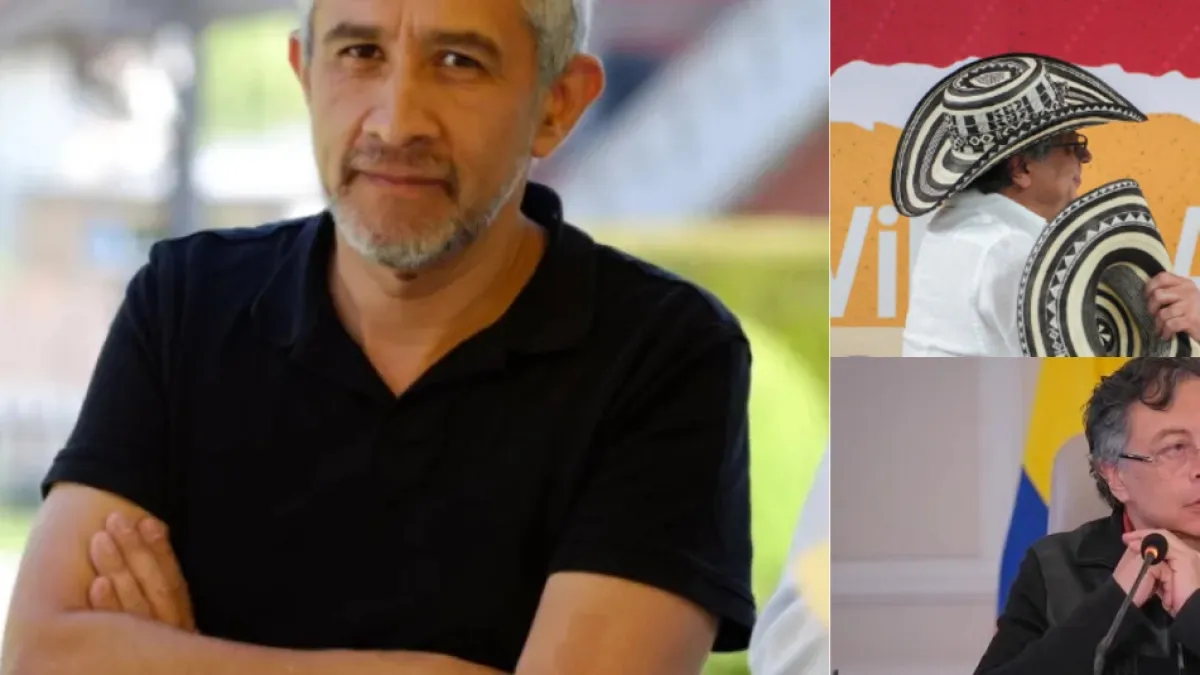 Víctor de Currea-Lugo dio versión de audios en los que pidió a Salvatore Mancuso entrevista y habló del Pacto de Valledupar: ‘No recibí instrucciones’