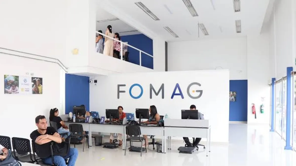 Gobierno de Abelardo De La Espriella anuncia finalización del contrato fiduciario del Fomag para la salud de los maestros e inicia etapa de transición