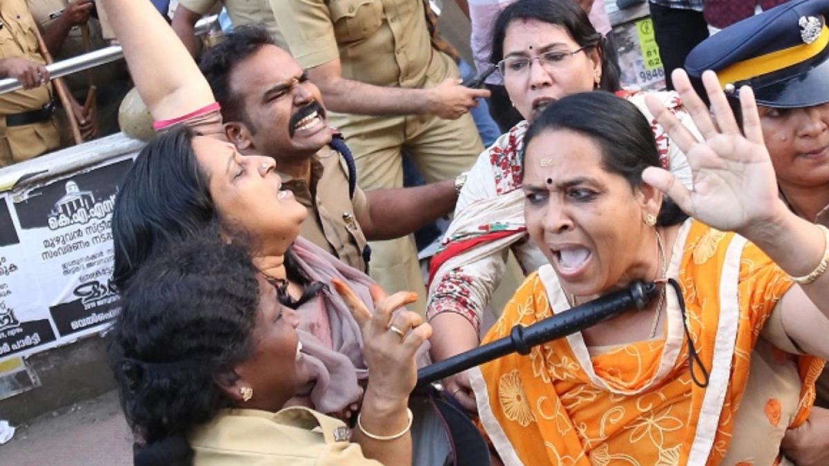 Mujeres lideran masivas protestas en India contra el Gobierno y denuncian amenazas, violencia sexual y detenciones policiales