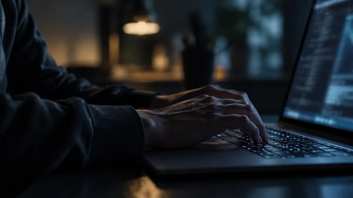 Reportan más de 2,6 millones de cuentas robadas con usuarios y contraseñas que circulan en la Dark Web para su venta a ciberdelincuentes