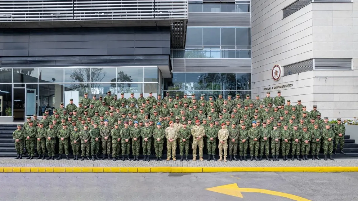 Ejército Nacional de Colombia enviará 138 militares a misión internacional en Egipto: ¿qué harán en la península del Sinaí?