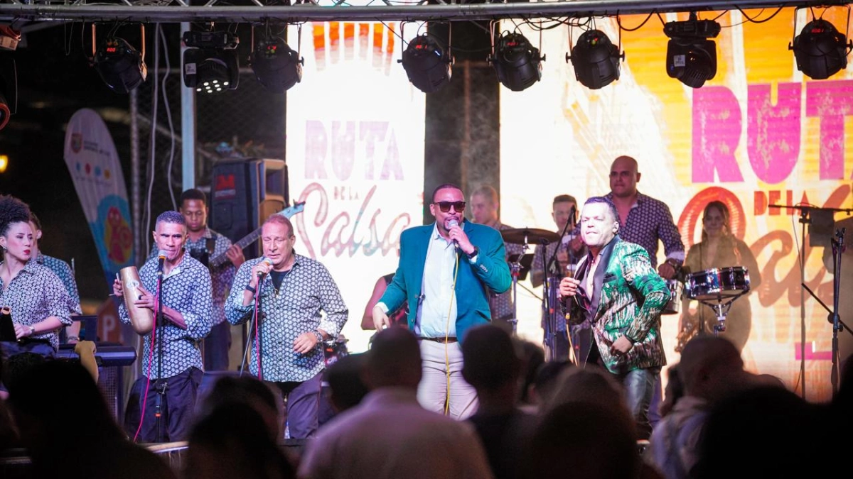 24 orquestas, 79 escuelas y un solo abrazo: Cali alista su Festival Mundial de Salsa para impulsar la reactivación cultural