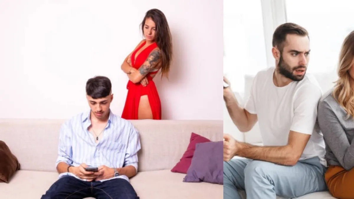 ¿Stalkea a los ex de su pareja? Expertos explican que son los celos retroactivos y cómo se pueden manejar: 'No existe una única demostración'