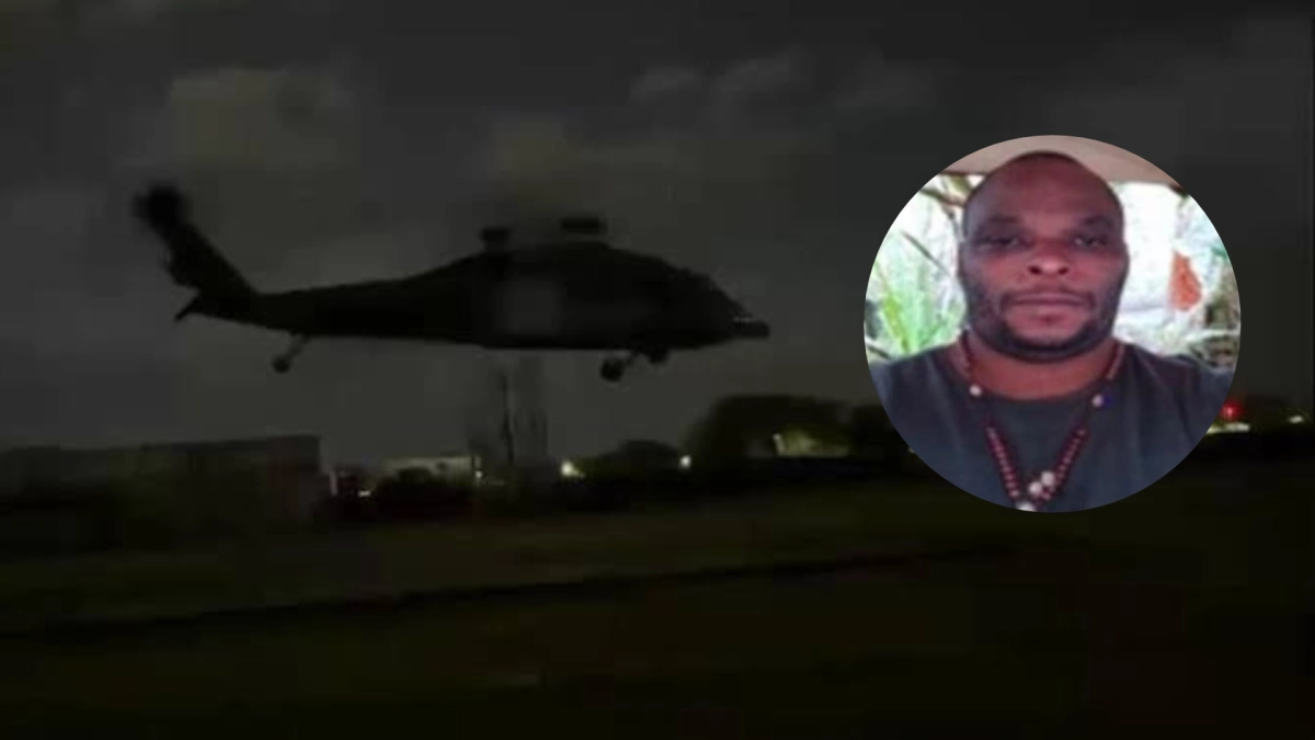 Bombardeo en El Tambo, Cauca, deja nueve muertos del Eln: entre ellos estaría alias ‘Marcos Pacífico’, cabecilla del Frente de Guerra Suroccidental