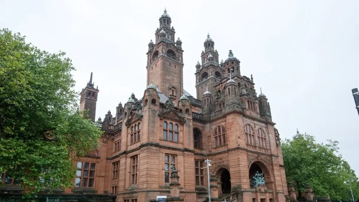 El museo Kelvingrove, de Escocia, retiró de su exposición permanente una momia egipcia por ‘falta de consentimiento’ de la persona fallecida