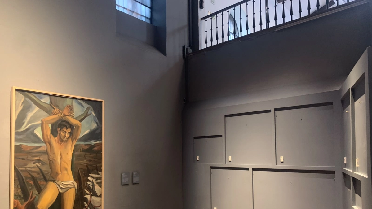 Primicia: La JEP le ordena al Gobierno De La Espriella responder por las piezas retiradas del Museo Nacional en Bogotá