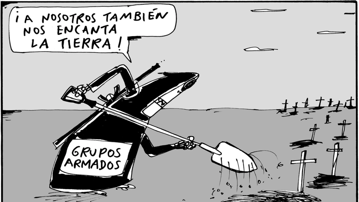Otro de los botines