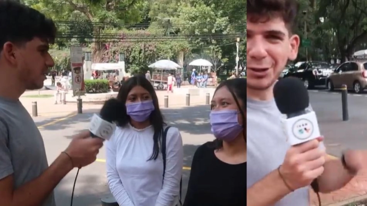 Influencer argentino preguntó cuál es el acento más ‘feo’ de América Latina y se llevó una gran sorpresa: ‘Hay palabras que no tienen sentido’
