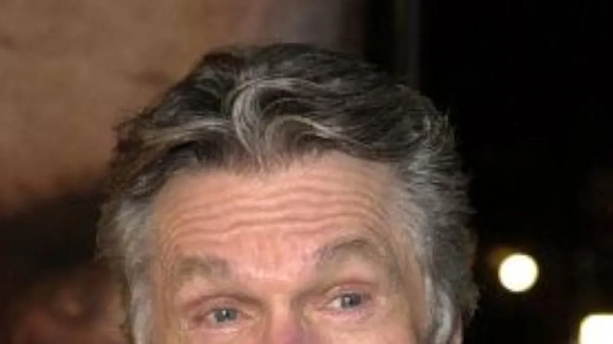 Murió Tom Skerritt a los 93 años: Hollywood despide al reconocido actor de 'Alien' y 'Top Gun'