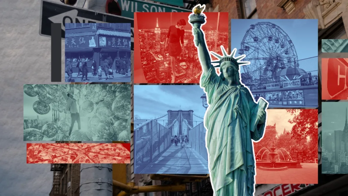Nueva York, la ciudad que también se cuenta en español, celebra 140 años de la Estatua de la Libertad