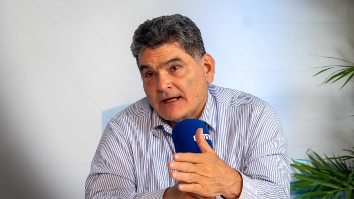 Procurador Gregorio Eljach plantea reformar el procedimiento disciplinario para que haya resultados antes de que los funcionarios dejen el cargo