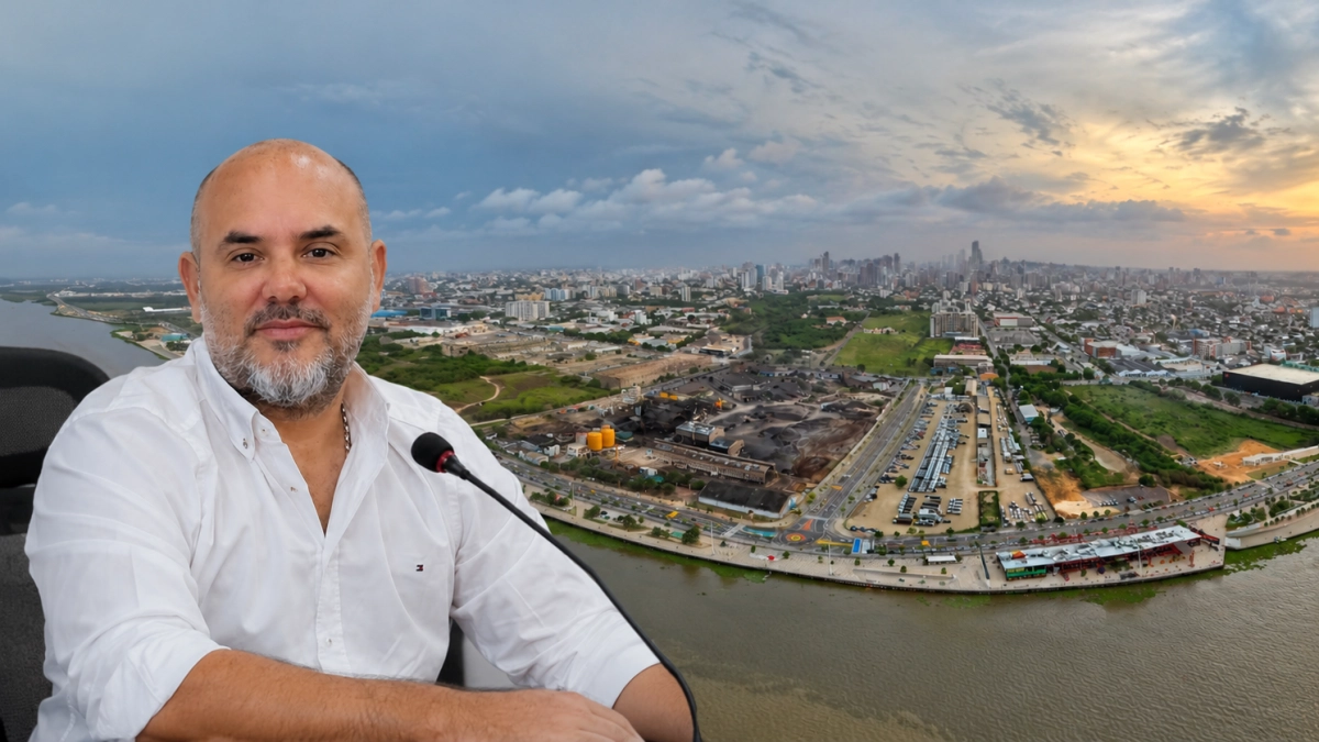 Barranquilla proyecta invertir $1,7 billones en educación y $792.000 millones en vivienda en 2027: Concejo revisa presupuesto de $9,25 billones