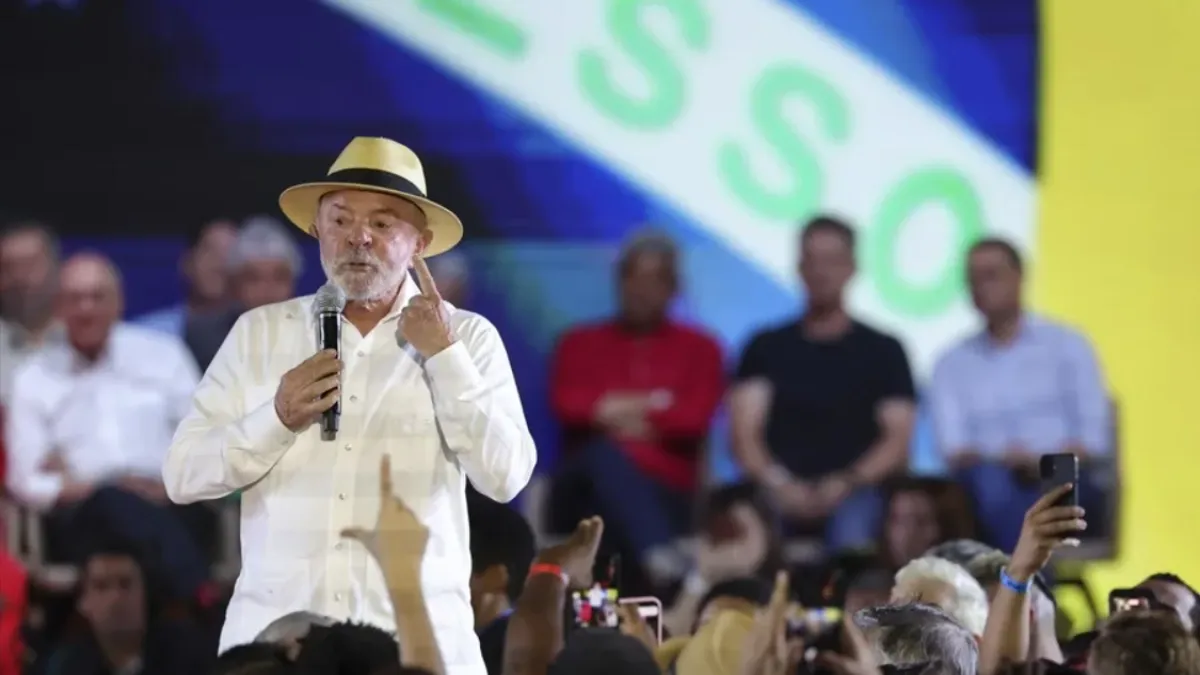 Reacciones a la victoria de Lula da Silva en Brasil: expresidente Petro habla de 'detener el fascismo'; otros líderes no se han pronunciado