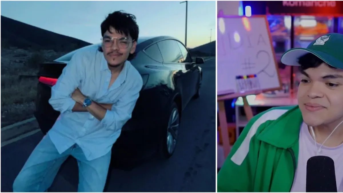 Murió ‘Komanche’, reconocido streamer salvadoreño, a los 30 años en Monterrey, México: esto se sabe sobre su fallecimiento