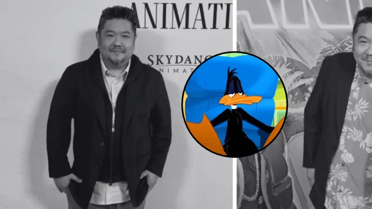 Murió Eric Bauza, la icónica voz de doblaje del Pato Lucas y otros personajes de la serie 'Looney Tunes': detalles sobre la causa de su fallecimiento