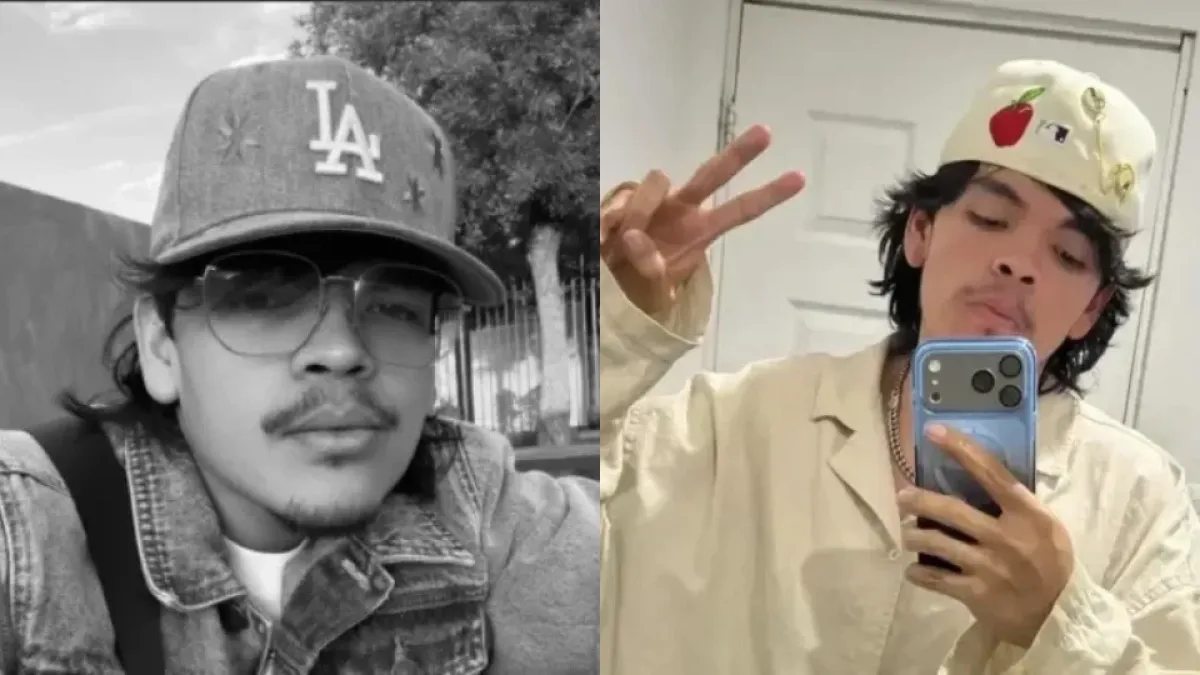 La última publicación de ‘Komanche’, reconocido streamer salvadoreño, antes de morir a los 30 años en Monterrey, México