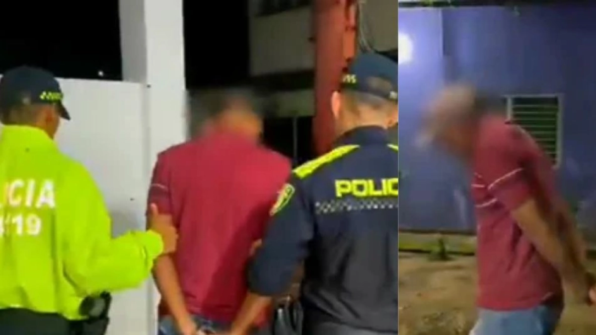 Mientras buscaban a dos niños desaparecidos, encontraron el cuerpo de su mamá en el patio de su casa en Arauca: su pareja fue capturada