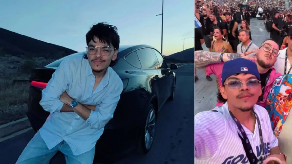 Ibai Llanos, AuronPlay, Westcol y Polispol despiden al streamer Komanche tras ser hallado sin vida en México