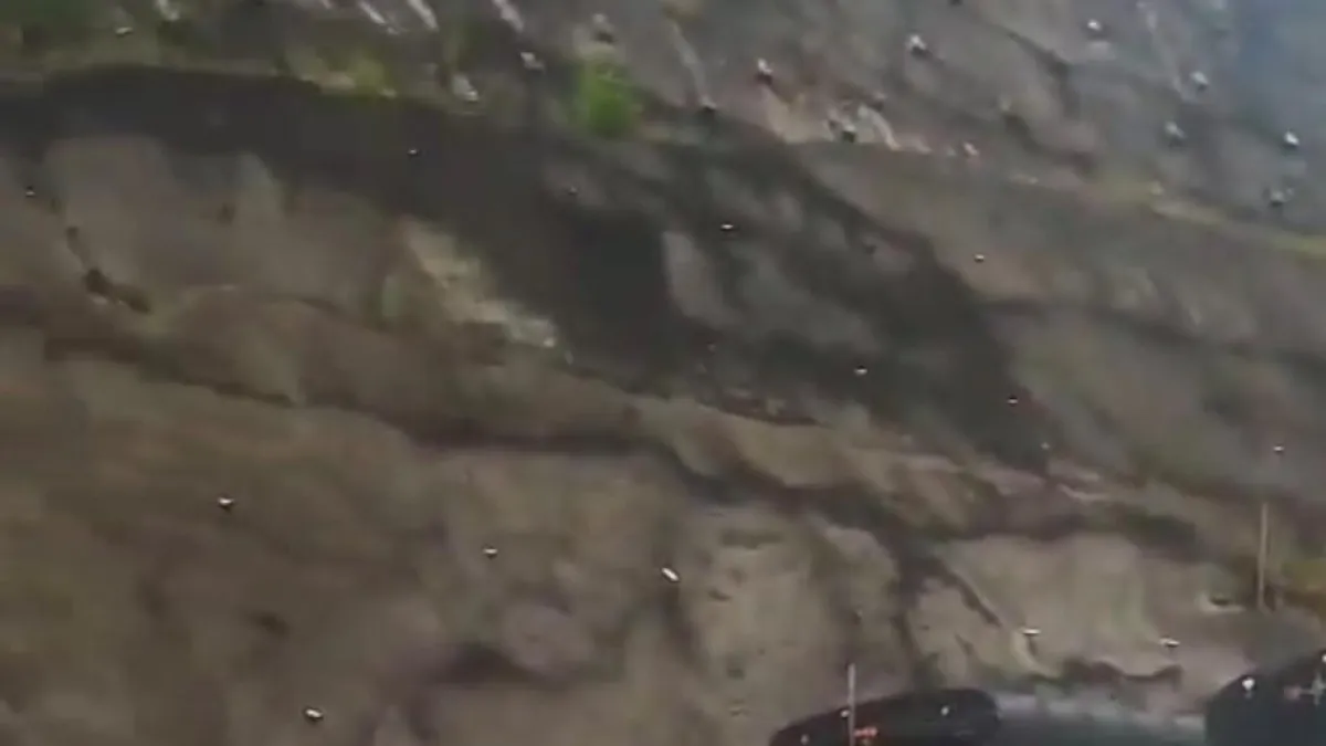 Bloqueos viales en Bucaramanga y su área metropolitana por el alza en el impuesto predial: conozca en qué partes se están originando los cierres
